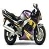 SUZUKI RF900 1994-1999