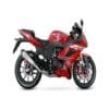 WK 125RR 2012-
