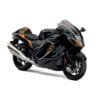 SUZUKI GSX1300R HAYABUSA 2021- GEN 3