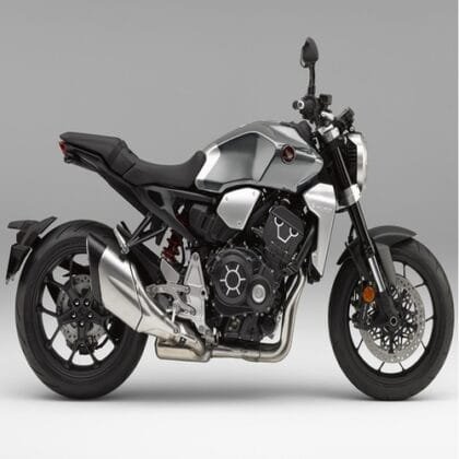 Honda CB1000R (SC80) 2018-