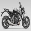 Honda CB1000R SC60 08- 2016