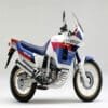 Honda XRV750 Africa Twin 90′ – 03′