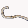 BMW G650X 2006 – 2009 Stainless T304 Replacement Header Pipe