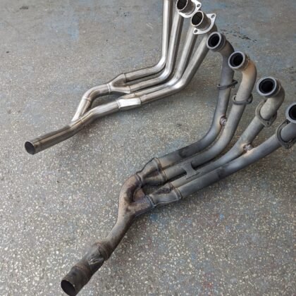 Yamaha FZ600 Fazer headers