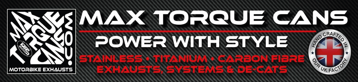 Max Torque Cans