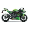 Kawasaki ZX-4RR 2024 –