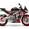 Aprilia RS660 2020 –