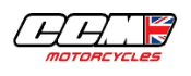 CCM Motorcycles