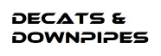 Decats & Downpipes