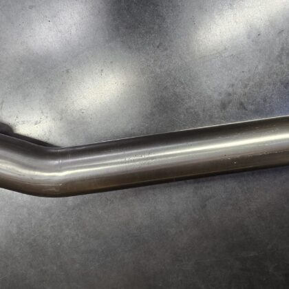 DAF LF 2013 – 2023 Stainless intercooler pipe Euro 6. Part No 1707138 or 1715764 Exhaust Can 3 DAF LF 2013 – 2023 Stainless intercooler pipe Euro 6. Part No 1707138 or 1715764 - Max Torque Cans 3
