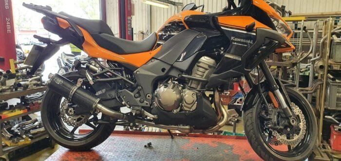 KAWASAKI-VERSYS-SE-KLZ1000-2020-Performance-Motorbike-Road-LegalRace-Exhaust-185515475243-3